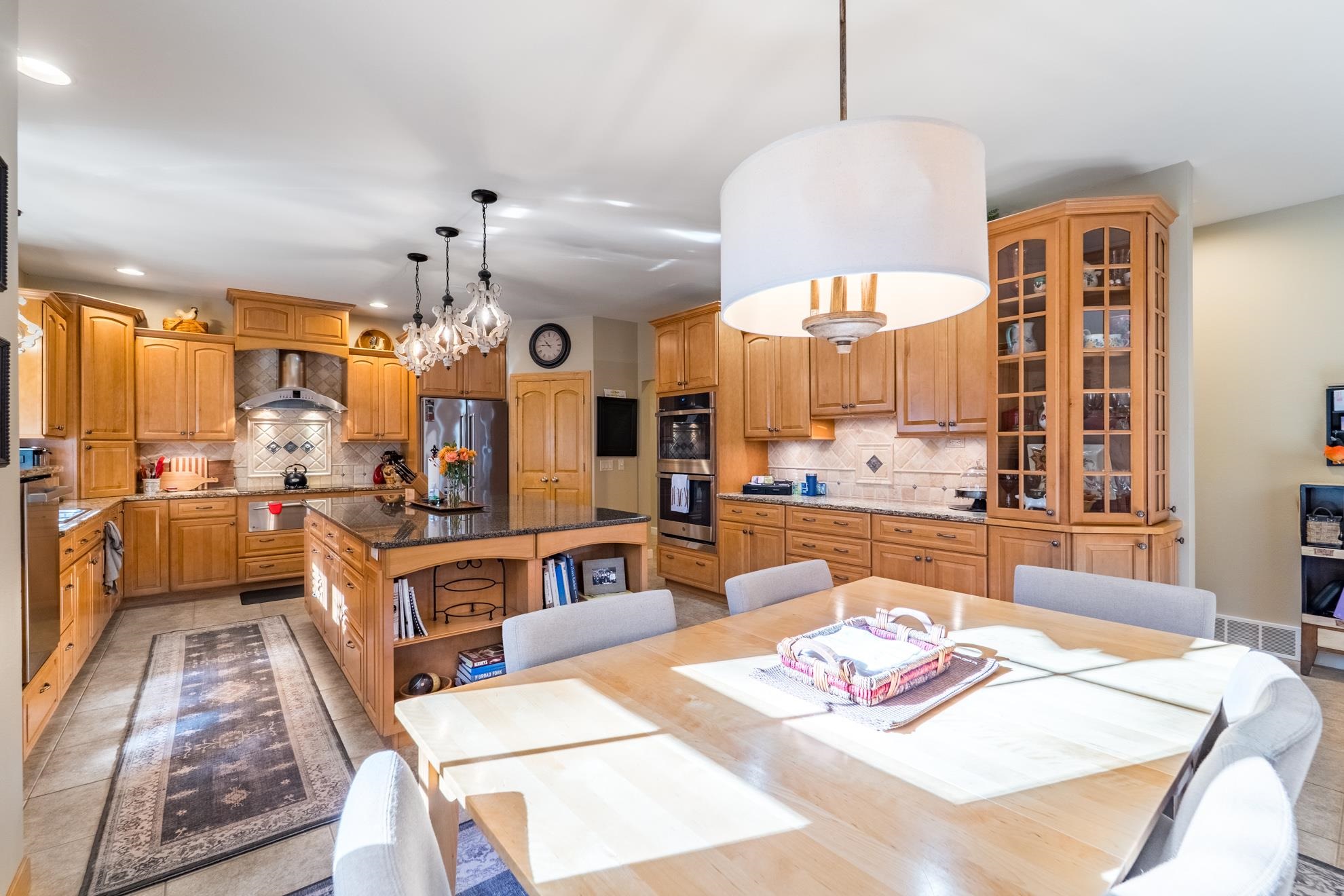 226944 BOULDER RIDGE CIRCLE, Wausau, Wisconsin 54401, 6 Bedrooms Bedrooms, ,5 BathroomsBathrooms,Residential,For Sale,226944 BOULDER RIDGE CIRCLE,22505155