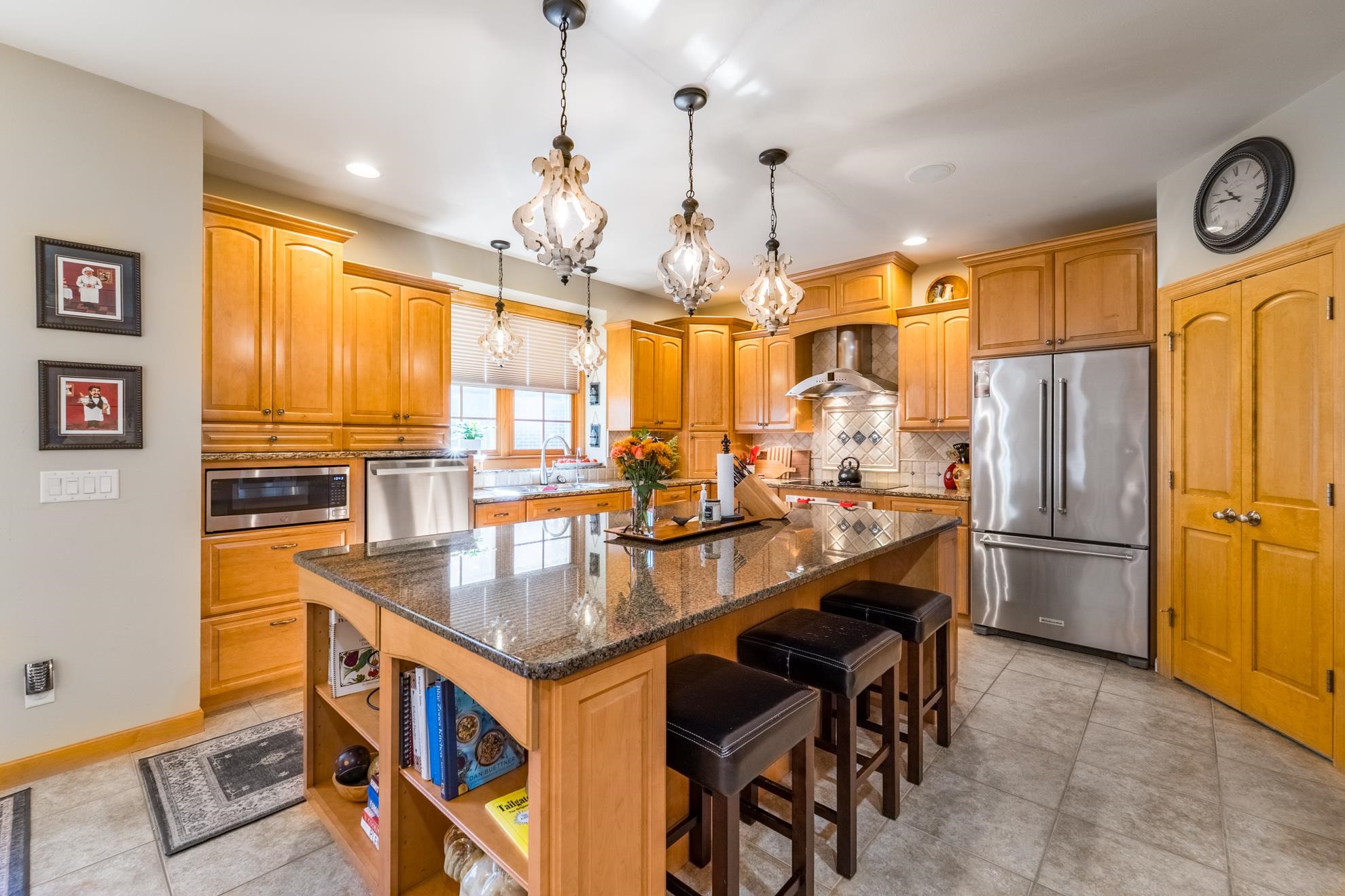 226944 BOULDER RIDGE CIRCLE, Wausau, Wisconsin 54401, 6 Bedrooms Bedrooms, ,5 BathroomsBathrooms,Residential,For Sale,226944 BOULDER RIDGE CIRCLE,22505155