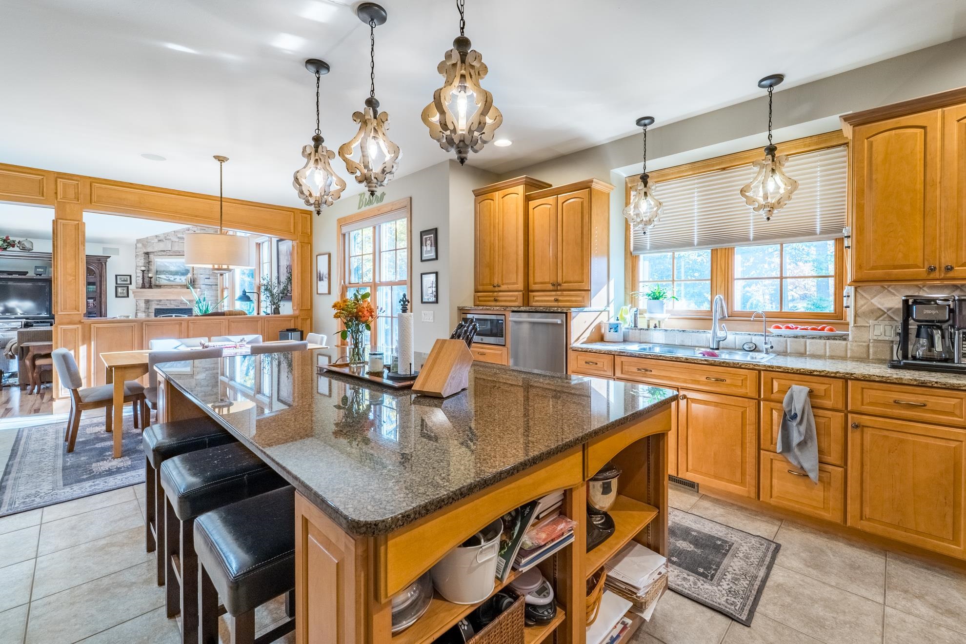 226944 BOULDER RIDGE CIRCLE, Wausau, Wisconsin 54401, 6 Bedrooms Bedrooms, ,5 BathroomsBathrooms,Residential,For Sale,226944 BOULDER RIDGE CIRCLE,22505155