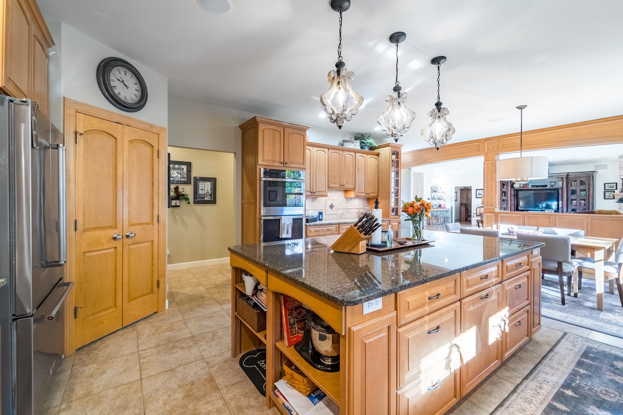 226944 BOULDER RIDGE CIRCLE, Wausau, Wisconsin 54401, 6 Bedrooms Bedrooms, ,5 BathroomsBathrooms,Residential,For Sale,226944 BOULDER RIDGE CIRCLE,22505155