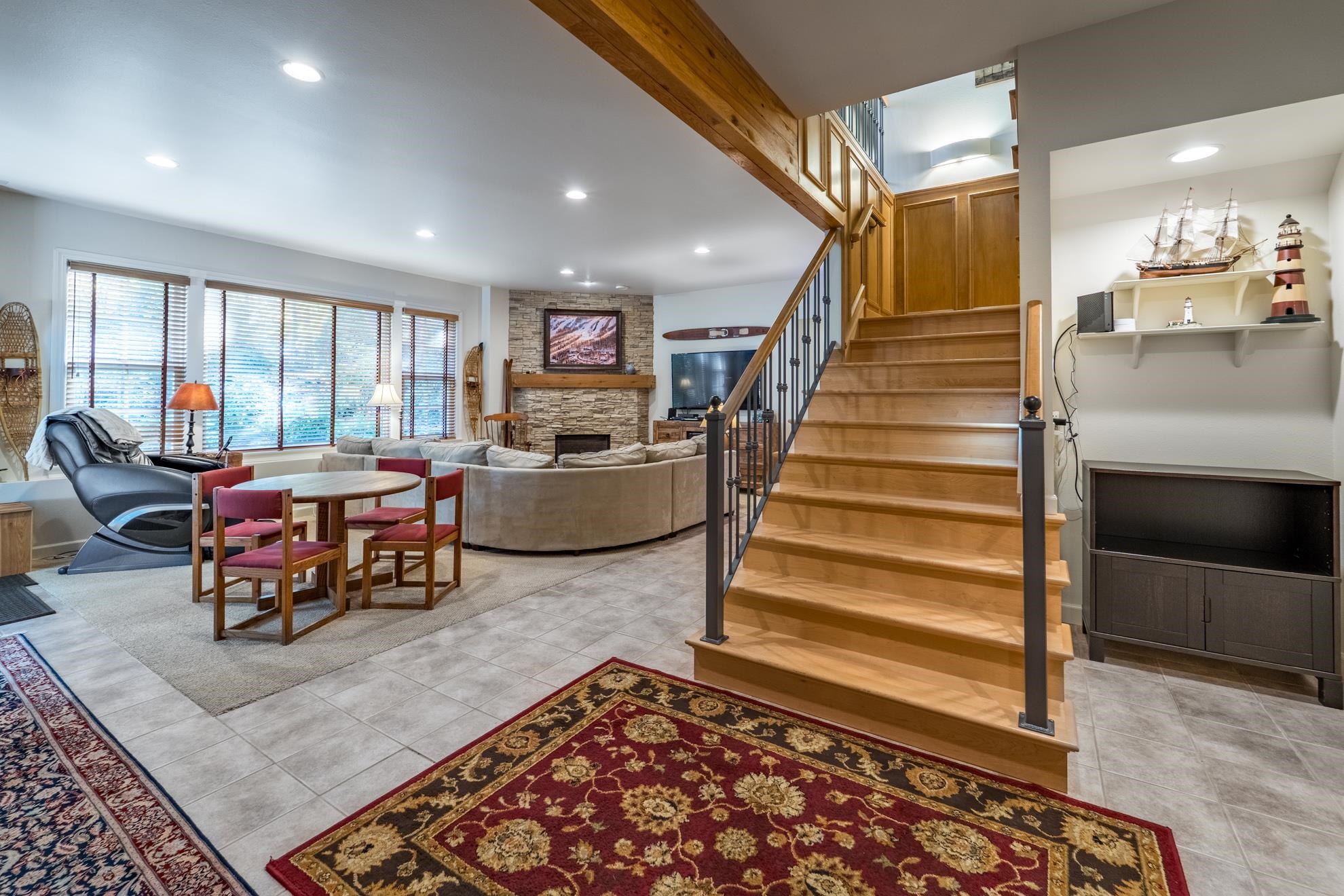 226944 BOULDER RIDGE CIRCLE, Wausau, Wisconsin 54401, 6 Bedrooms Bedrooms, ,5 BathroomsBathrooms,Residential,For Sale,226944 BOULDER RIDGE CIRCLE,22505155