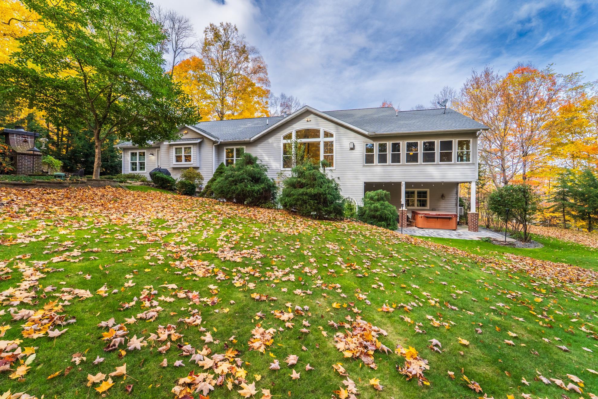 226944 BOULDER RIDGE CIRCLE, Wausau, Wisconsin 54401, 6 Bedrooms Bedrooms, ,5 BathroomsBathrooms,Residential,For Sale,226944 BOULDER RIDGE CIRCLE,22505155