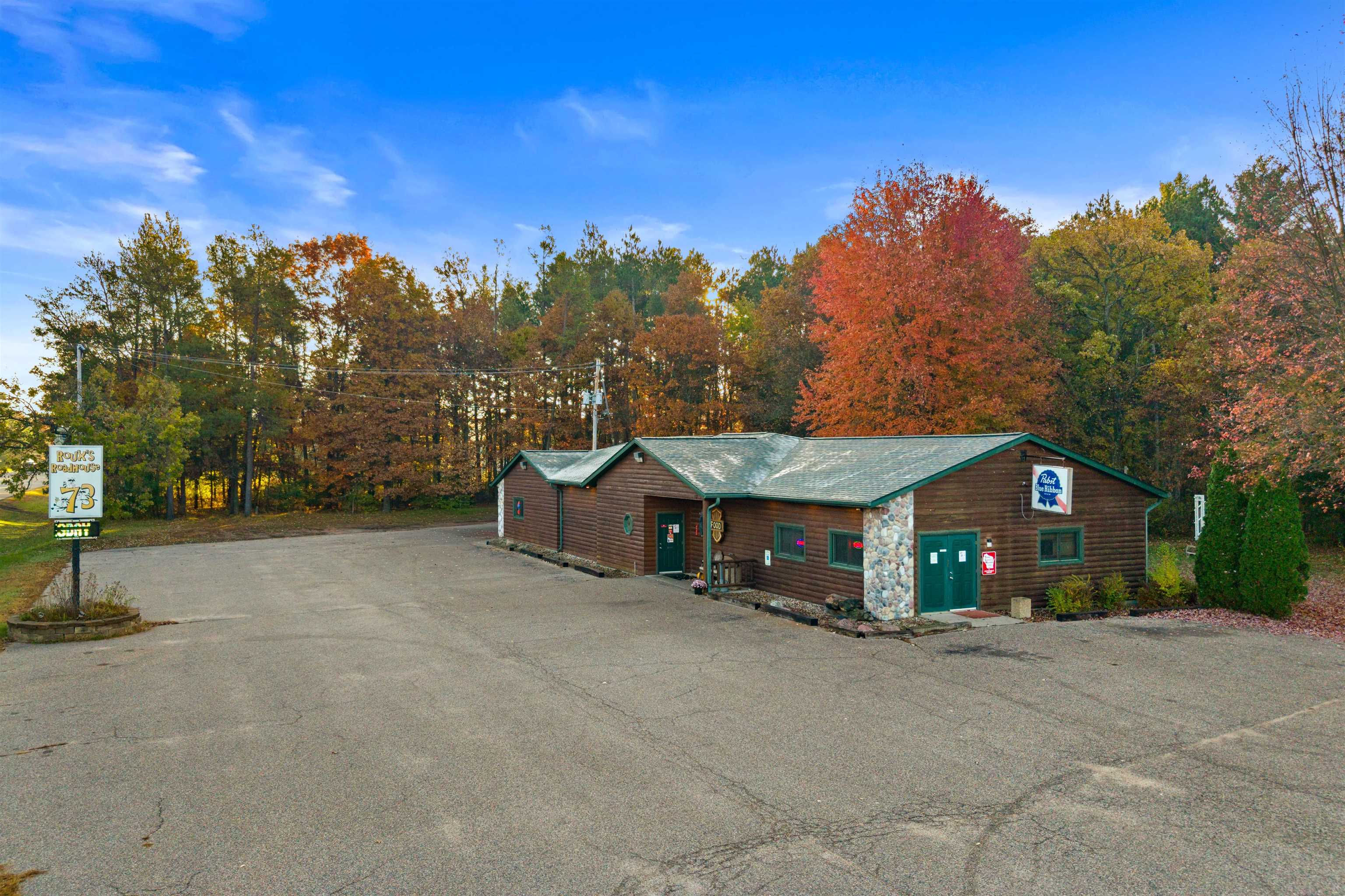 784 STATE HIGHWAY 73, Nekoosa, Wisconsin 54457, ,Commercial/industrial,For Sale,784 STATE HIGHWAY 73,22505196