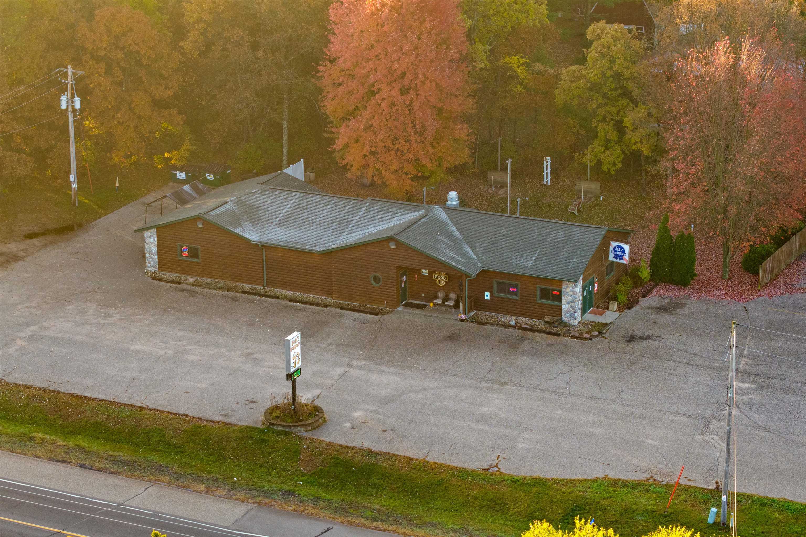 784 STATE HIGHWAY 73, Nekoosa, Wisconsin 54457, ,Commercial/industrial,For Sale,784 STATE HIGHWAY 73,22505196