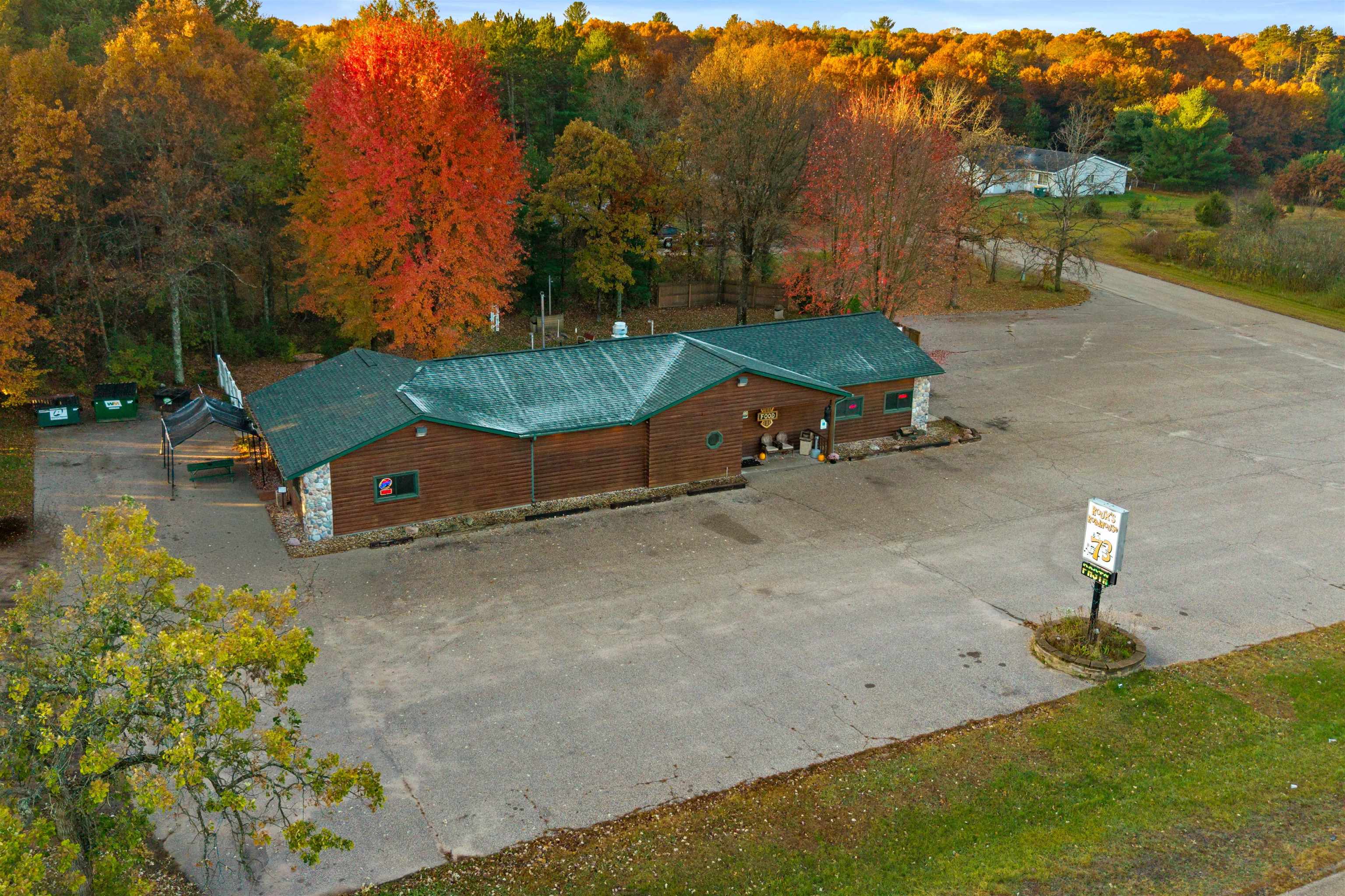 784 STATE HIGHWAY 73, Nekoosa, Wisconsin 54457, ,Commercial/industrial,For Sale,784 STATE HIGHWAY 73,22505196