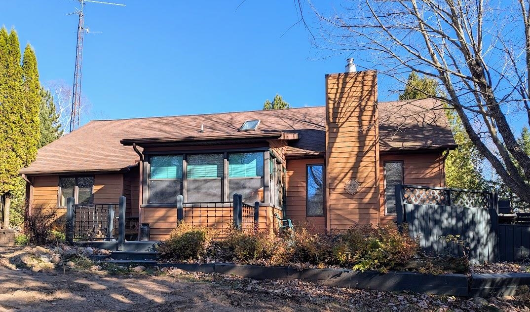 N9689 BASS LAKE LANE, Phillips, Wisconsin 54555, 3 Bedrooms Bedrooms, ,2 BathroomsBathrooms,Residential,For Sale,N9689 BASS LAKE LANE,22505206