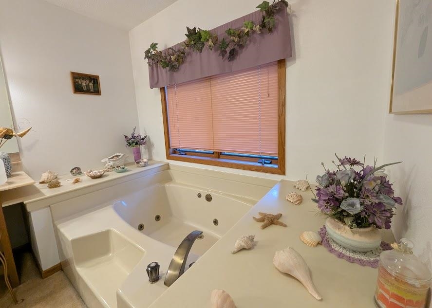 N9689 BASS LAKE LANE, Phillips, Wisconsin 54555, 3 Bedrooms Bedrooms, ,2 BathroomsBathrooms,Residential,For Sale,N9689 BASS LAKE LANE,22505206