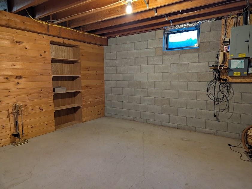 N9689 BASS LAKE LANE, Phillips, Wisconsin 54555, 3 Bedrooms Bedrooms, ,2 BathroomsBathrooms,Residential,For Sale,N9689 BASS LAKE LANE,22505206