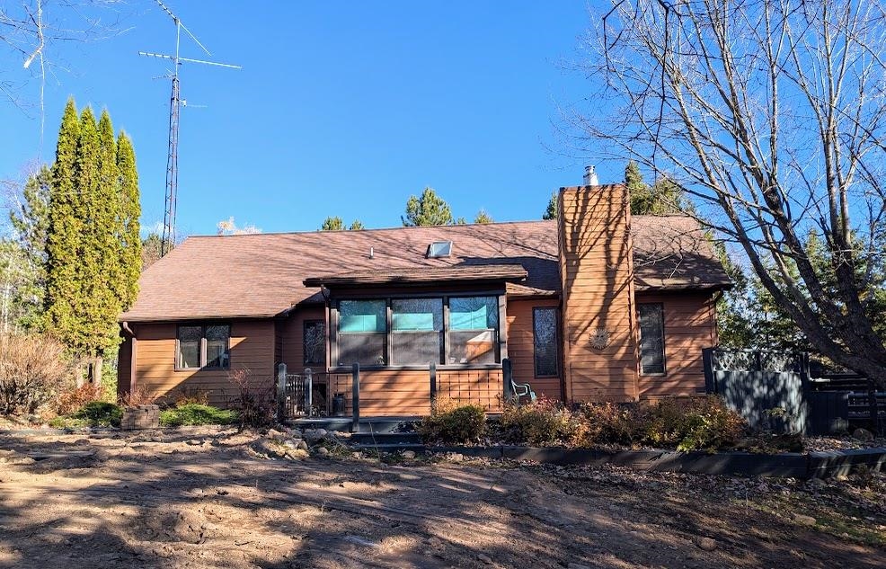 N9689 BASS LAKE LANE, Phillips, Wisconsin 54555, 3 Bedrooms Bedrooms, ,2 BathroomsBathrooms,Residential,For Sale,N9689 BASS LAKE LANE,22505206