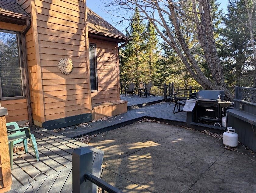 N9689 BASS LAKE LANE, Phillips, Wisconsin 54555, 3 Bedrooms Bedrooms, ,2 BathroomsBathrooms,Residential,For Sale,N9689 BASS LAKE LANE,22505206