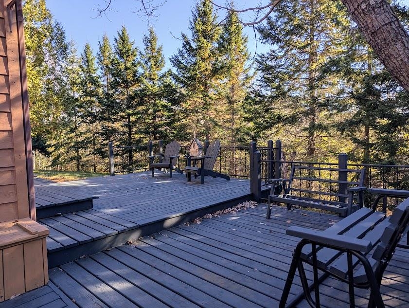 N9689 BASS LAKE LANE, Phillips, Wisconsin 54555, 3 Bedrooms Bedrooms, ,2 BathroomsBathrooms,Residential,For Sale,N9689 BASS LAKE LANE,22505206