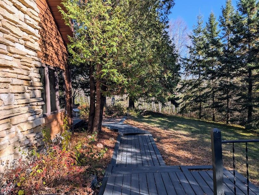 N9689 BASS LAKE LANE, Phillips, Wisconsin 54555, 3 Bedrooms Bedrooms, ,2 BathroomsBathrooms,Residential,For Sale,N9689 BASS LAKE LANE,22505206