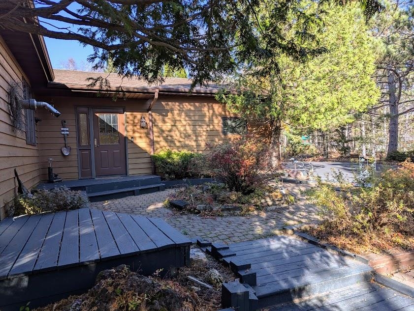 N9689 BASS LAKE LANE, Phillips, Wisconsin 54555, 3 Bedrooms Bedrooms, ,2 BathroomsBathrooms,Residential,For Sale,N9689 BASS LAKE LANE,22505206