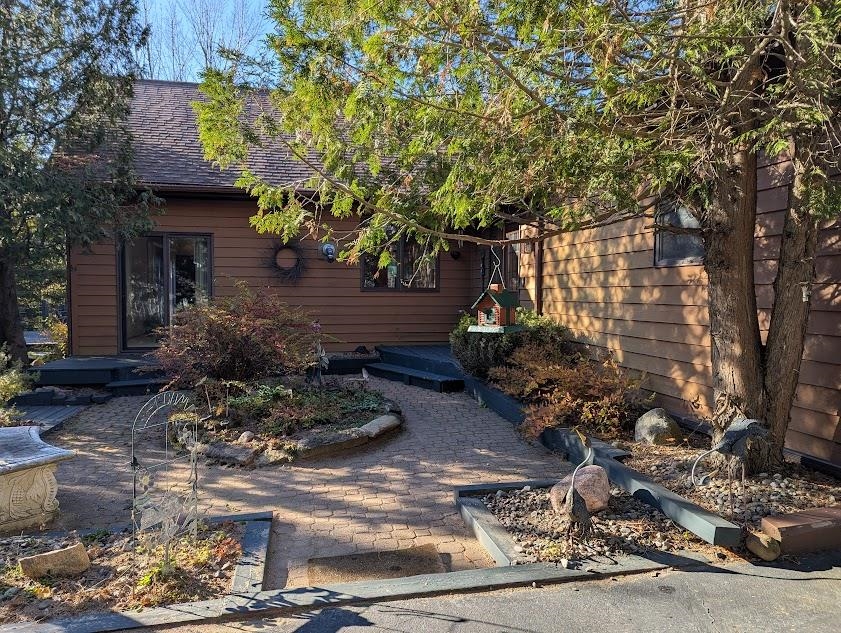 N9689 BASS LAKE LANE, Phillips, Wisconsin 54555, 3 Bedrooms Bedrooms, ,2 BathroomsBathrooms,Residential,For Sale,N9689 BASS LAKE LANE,22505206