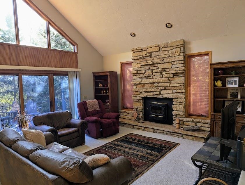 N9689 BASS LAKE LANE, Phillips, Wisconsin 54555, 3 Bedrooms Bedrooms, ,2 BathroomsBathrooms,Residential,For Sale,N9689 BASS LAKE LANE,22505206