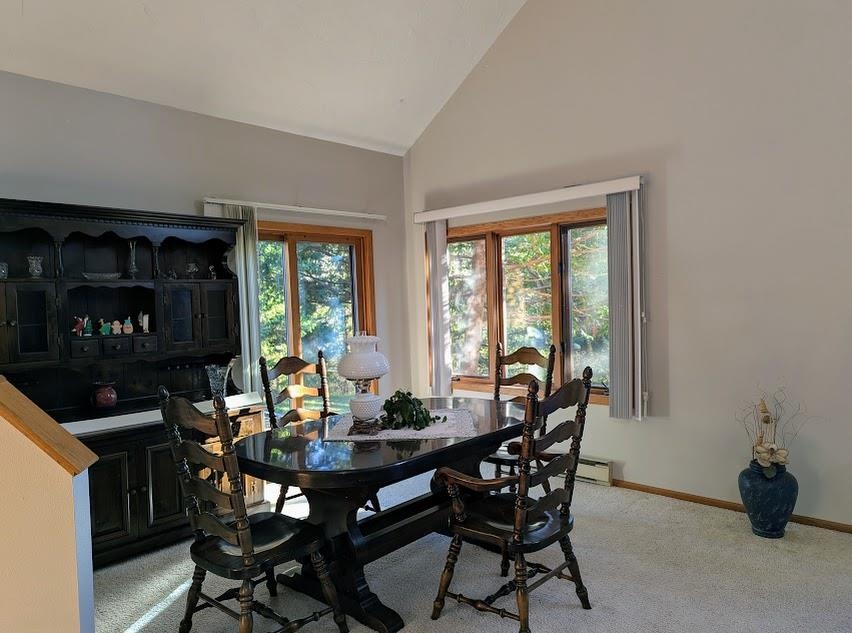 N9689 BASS LAKE LANE, Phillips, Wisconsin 54555, 3 Bedrooms Bedrooms, ,2 BathroomsBathrooms,Residential,For Sale,N9689 BASS LAKE LANE,22505206