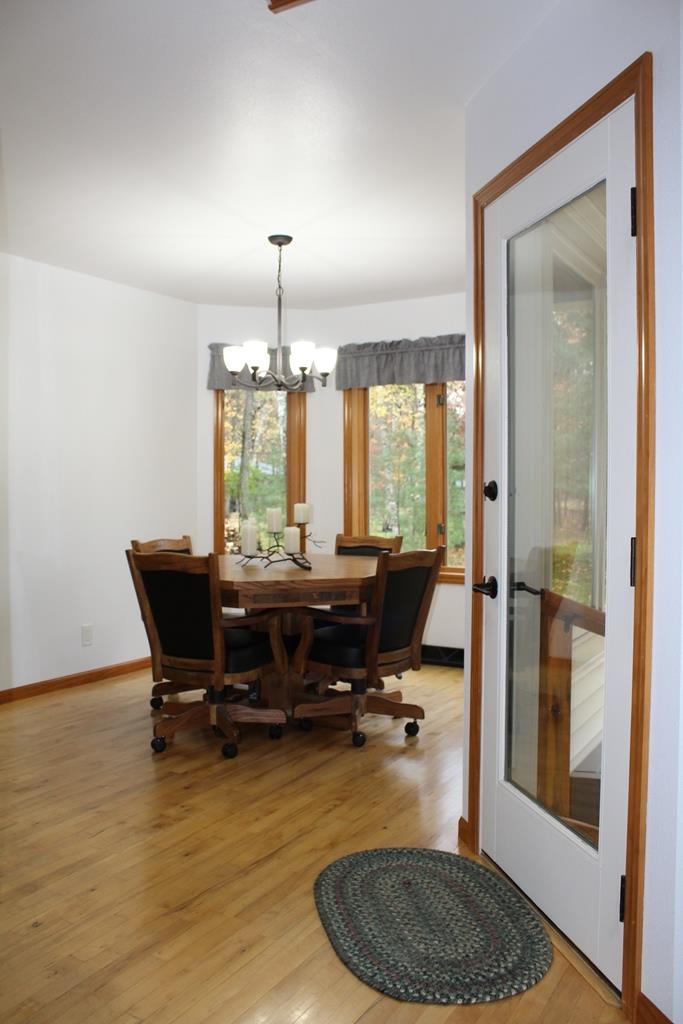 9916 RIDGEWAY COURT, Minocqua, Wisconsin 54548, 3 Bedrooms Bedrooms, ,2 BathroomsBathrooms,Residential,For Sale,9916 RIDGEWAY COURT,22505220