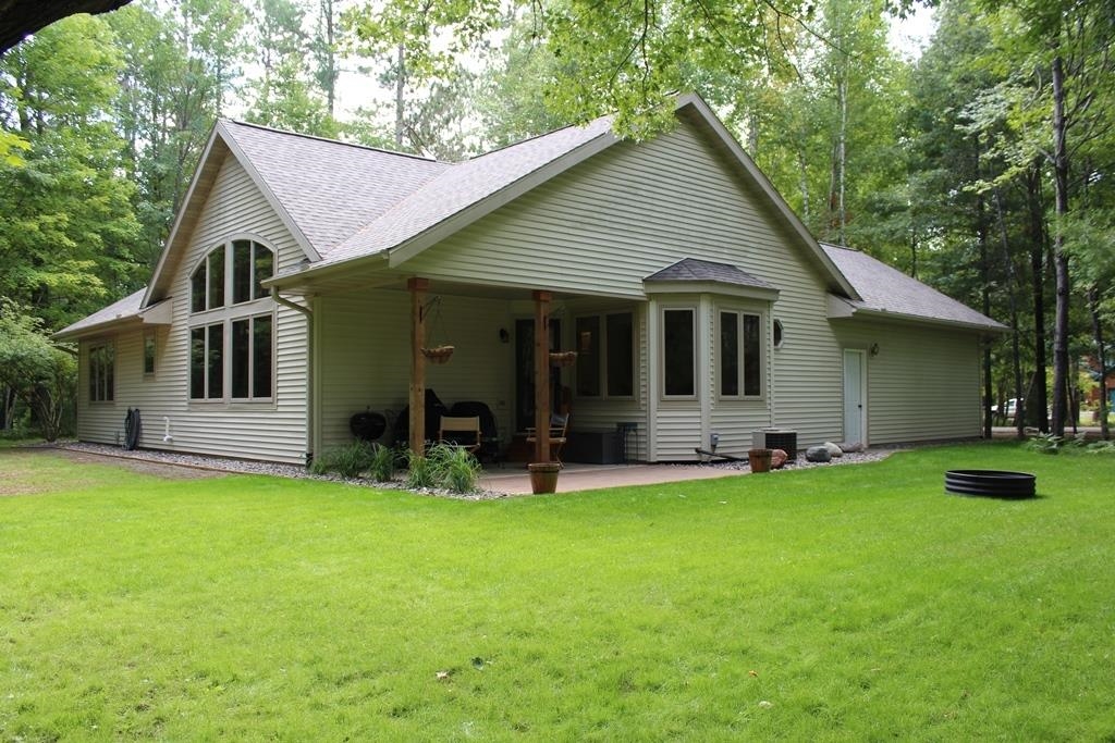 9916 RIDGEWAY COURT, Minocqua, Wisconsin 54548, 3 Bedrooms Bedrooms, ,2 BathroomsBathrooms,Residential,For Sale,9916 RIDGEWAY COURT,22505220