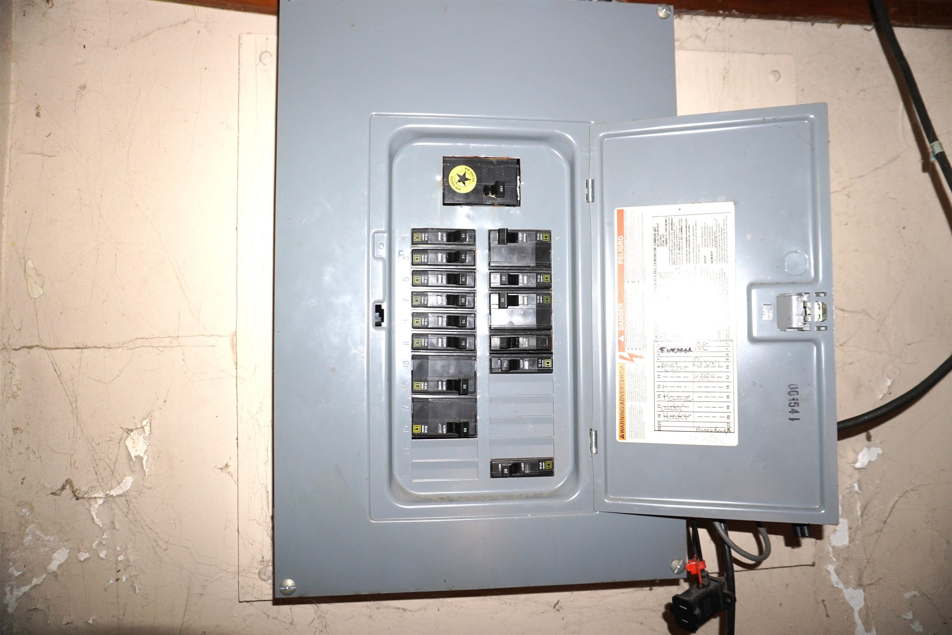 2000 E MAIN STREET, Merrill, Wisconsin 54452, 3 Bedrooms Bedrooms, ,1 BathroomBathrooms,Residential,For Sale,2000 E MAIN STREET,22505226