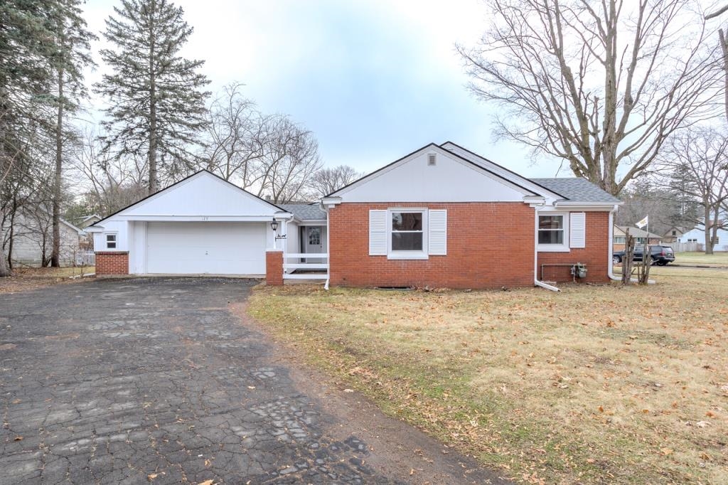 129 STURGEON EDDY ROAD, Wausau, Wisconsin 54403, 2 Bedrooms Bedrooms, ,1 BathroomBathrooms,Residential,For Sale,129 STURGEON EDDY ROAD,22505227