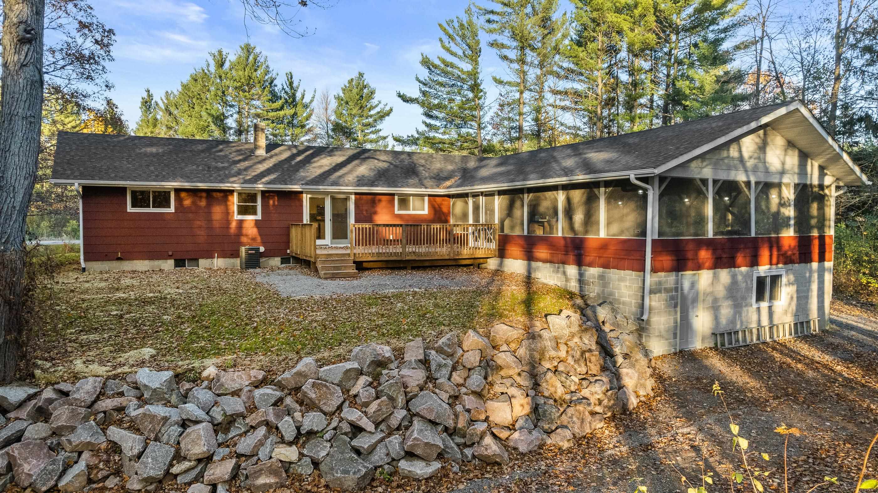 5739 COUNTY HIGHWAY F, Wisconsin Rapids, Wisconsin 54474, 2 Bedrooms Bedrooms, ,1 BathroomBathrooms,Residential,For Sale,5739 COUNTY HIGHWAY F,22505229