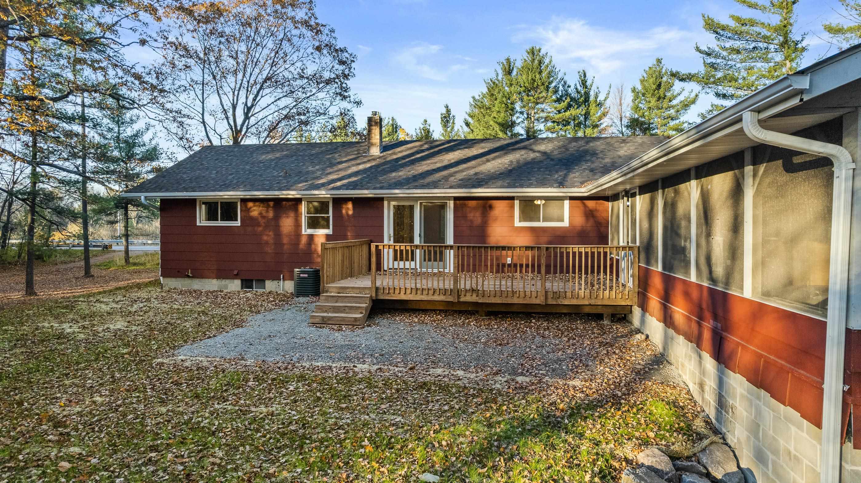 5739 COUNTY HIGHWAY F, Wisconsin Rapids, Wisconsin 54474, 2 Bedrooms Bedrooms, ,1 BathroomBathrooms,Residential,For Sale,5739 COUNTY HIGHWAY F,22505229