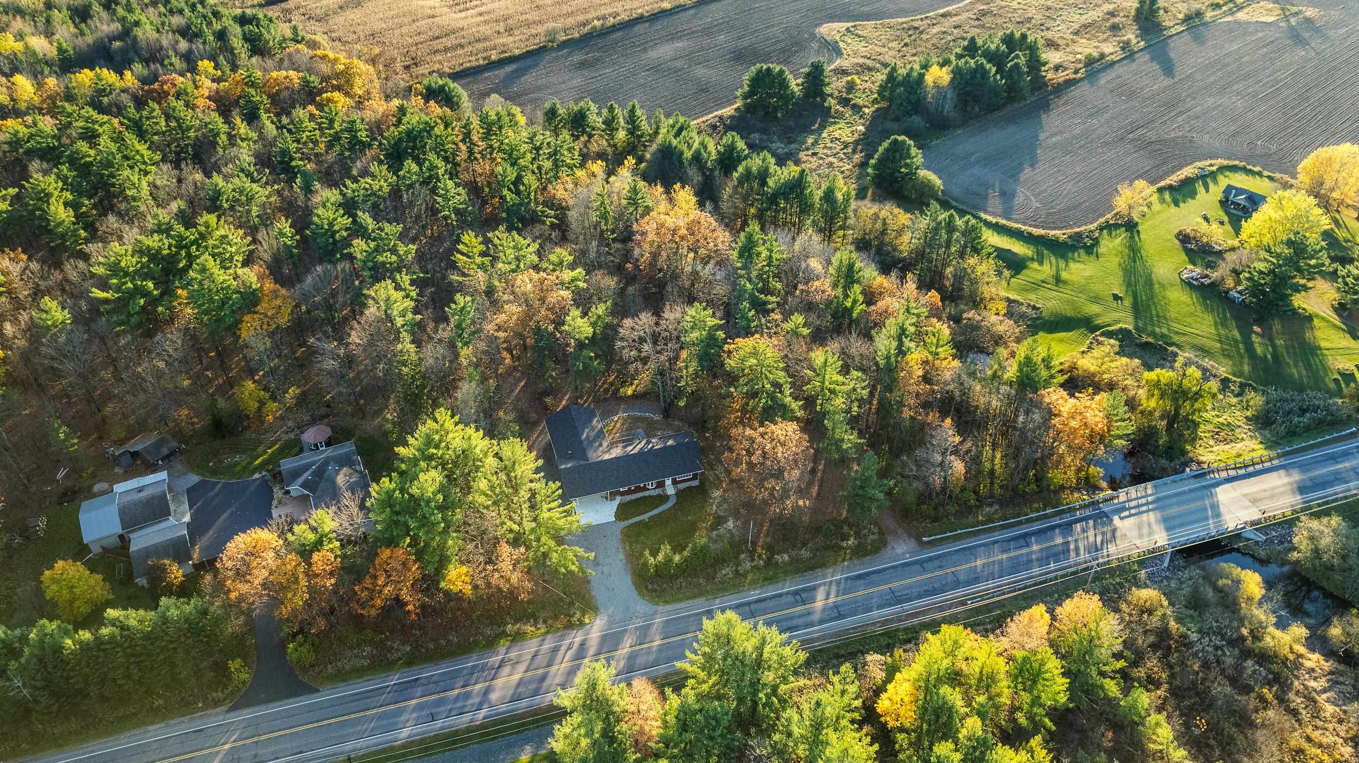 5739 COUNTY HIGHWAY F, Wisconsin Rapids, Wisconsin 54474, 2 Bedrooms Bedrooms, ,1 BathroomBathrooms,Residential,For Sale,5739 COUNTY HIGHWAY F,22505229