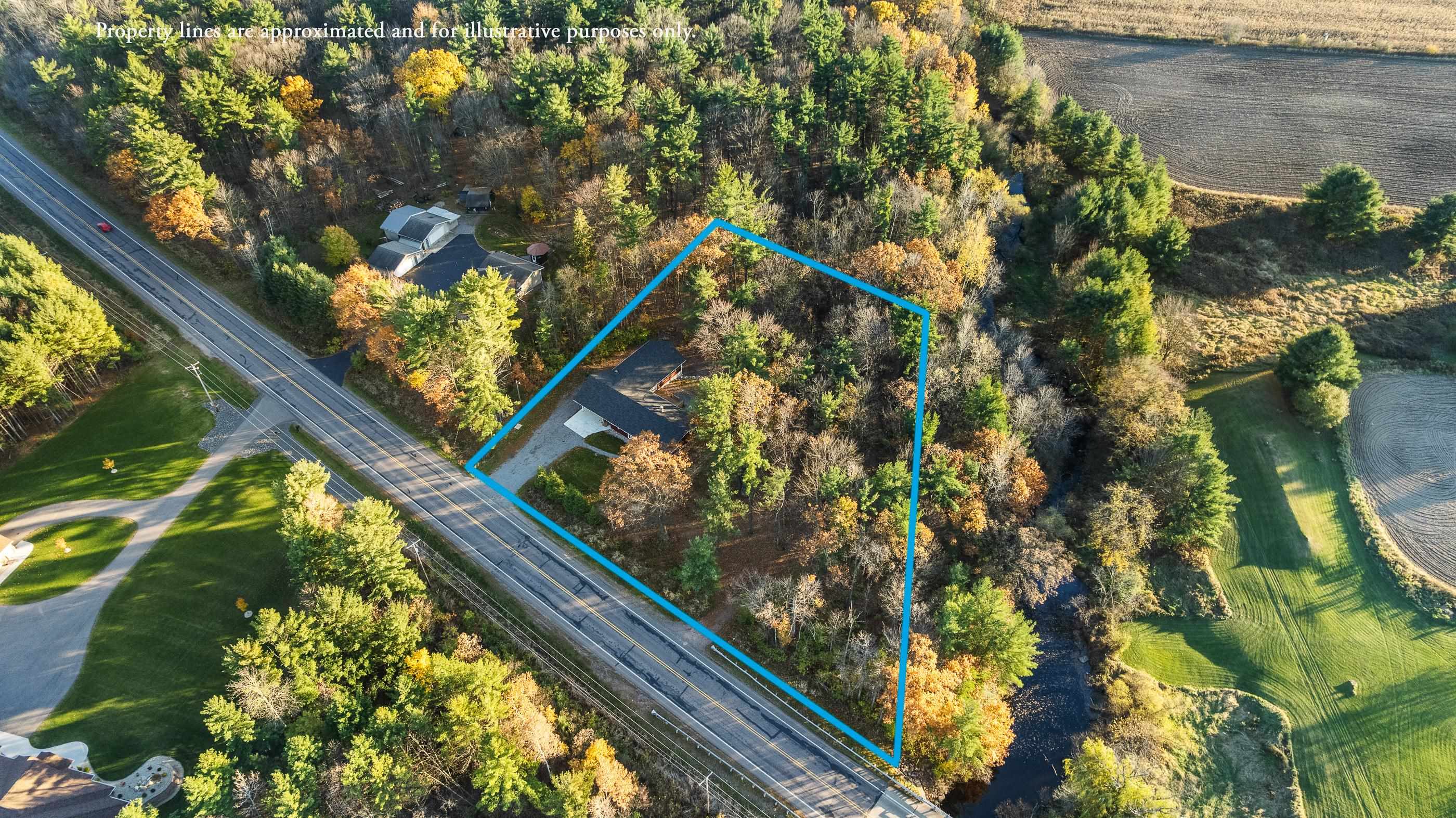 5739 COUNTY HIGHWAY F, Wisconsin Rapids, Wisconsin 54474, 2 Bedrooms Bedrooms, ,1 BathroomBathrooms,Residential,For Sale,5739 COUNTY HIGHWAY F,22505229