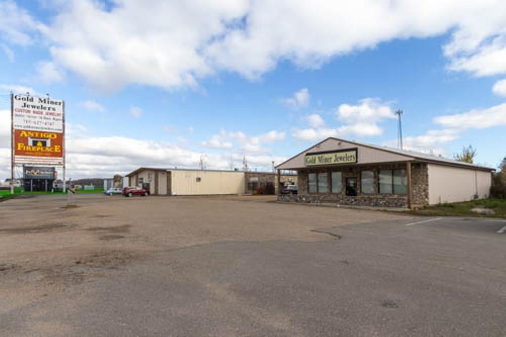 2737 HIGHWAY 45, Antigo, Wisconsin 54409, ,Commercial/industrial,For Sale,2737 HIGHWAY 45,22505232