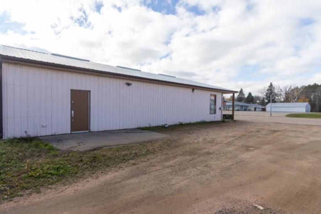 2737 HIGHWAY 45, Antigo, Wisconsin 54409, ,Commercial/industrial,For Sale,2737 HIGHWAY 45,22505232