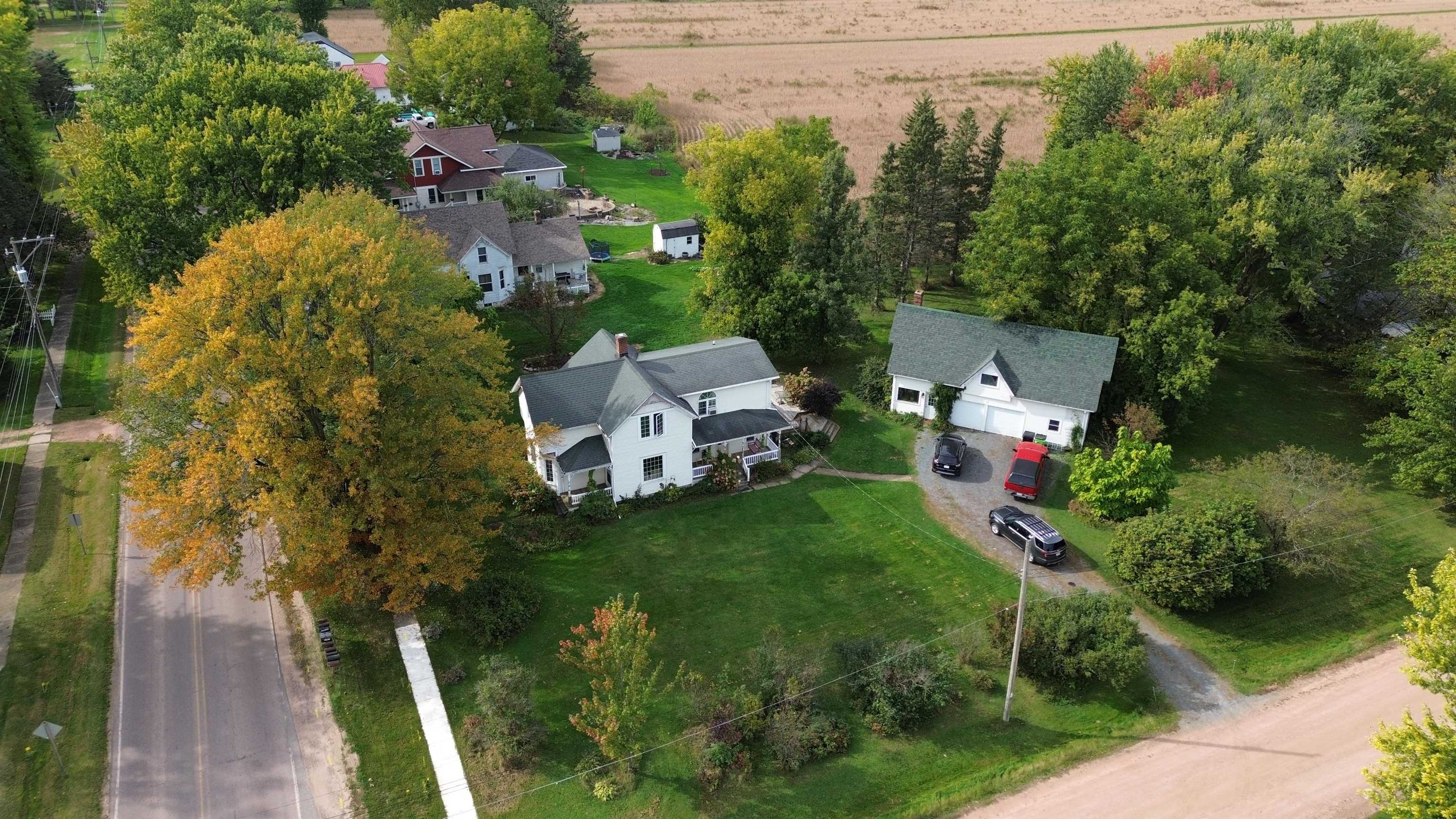 310 W CLARK STREET, Unity, Wisconsin 54488, 4 Bedrooms Bedrooms, ,2 BathroomsBathrooms,Residential,For Sale,310 W CLARK STREET,22505234