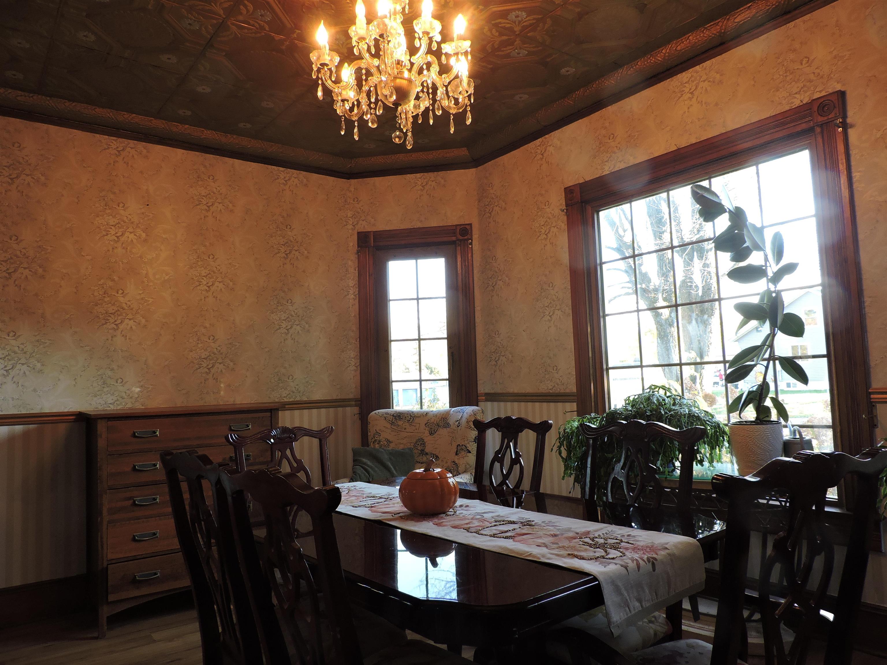 310 W CLARK STREET, Unity, Wisconsin 54488, 4 Bedrooms Bedrooms, ,2 BathroomsBathrooms,Residential,For Sale,310 W CLARK STREET,22505234