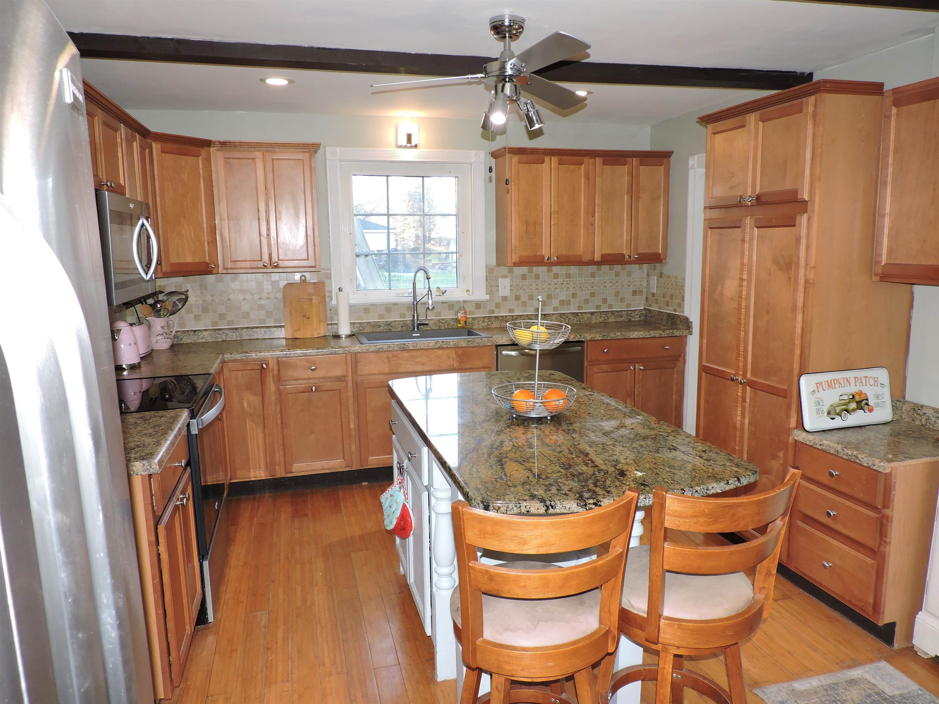 310 W CLARK STREET, Unity, Wisconsin 54488, 4 Bedrooms Bedrooms, ,2 BathroomsBathrooms,Residential,For Sale,310 W CLARK STREET,22505234