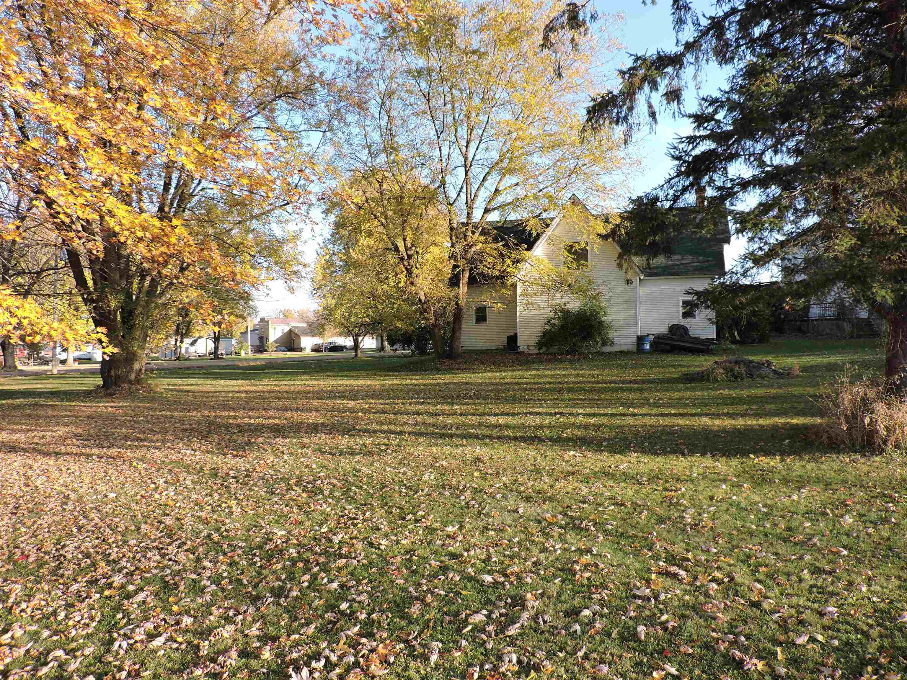 310 W CLARK STREET, Unity, Wisconsin 54488, 4 Bedrooms Bedrooms, ,2 BathroomsBathrooms,Residential,For Sale,310 W CLARK STREET,22505234