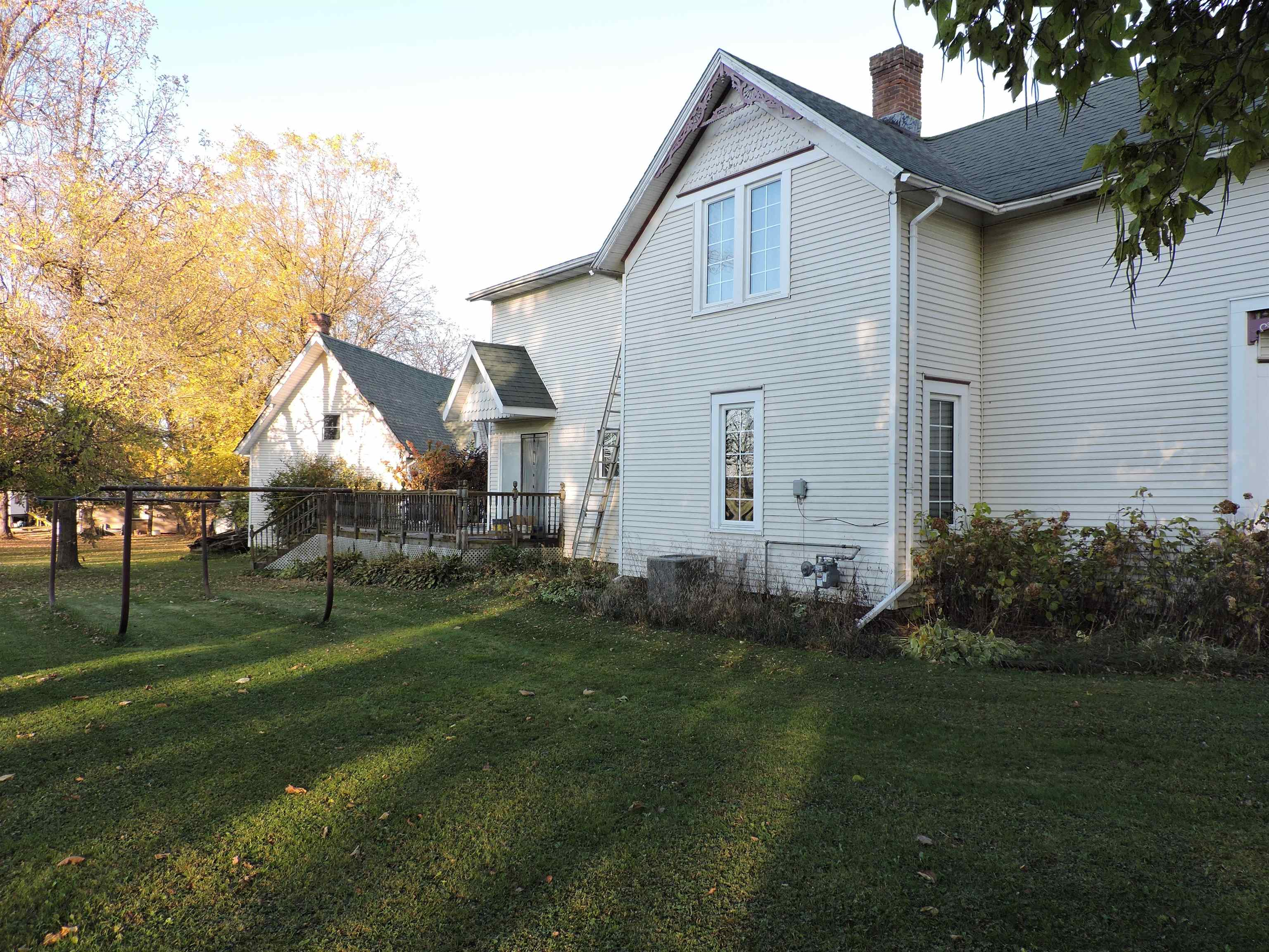 310 W CLARK STREET, Unity, Wisconsin 54488, 4 Bedrooms Bedrooms, ,2 BathroomsBathrooms,Residential,For Sale,310 W CLARK STREET,22505234