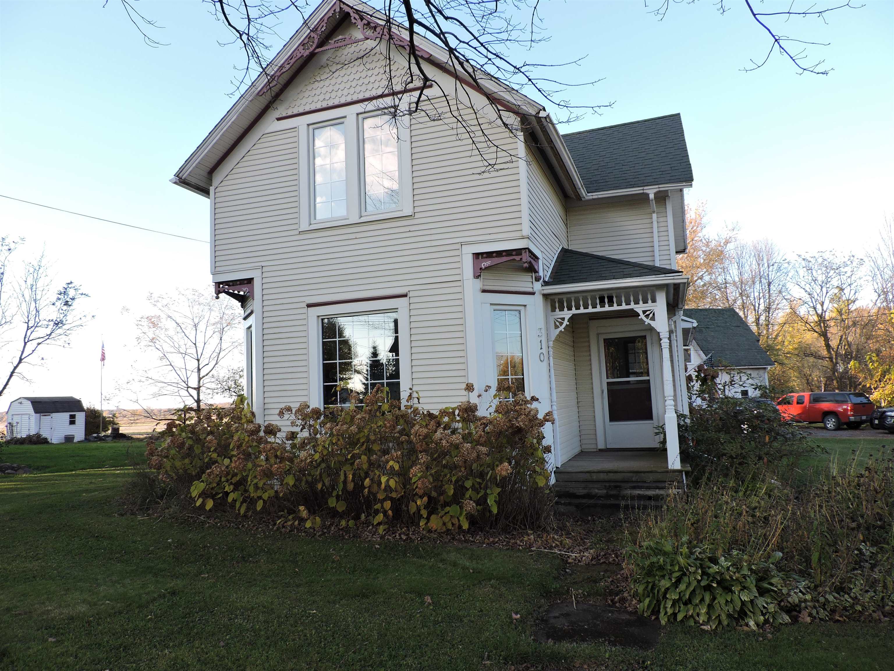 310 W CLARK STREET, Unity, Wisconsin 54488, 4 Bedrooms Bedrooms, ,2 BathroomsBathrooms,Residential,For Sale,310 W CLARK STREET,22505234