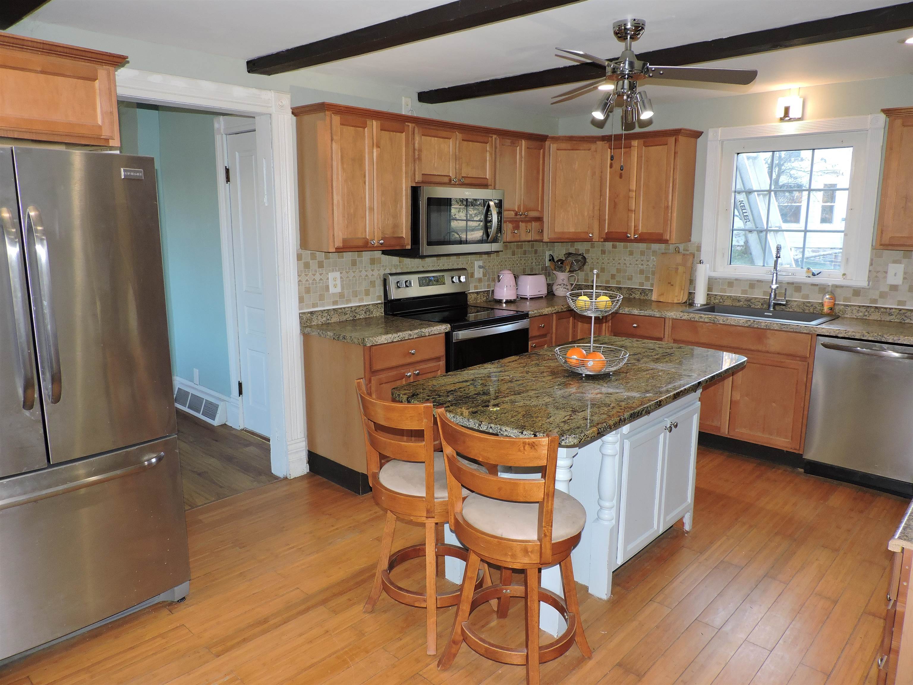 310 W CLARK STREET, Unity, Wisconsin 54488, 4 Bedrooms Bedrooms, ,2 BathroomsBathrooms,Residential,For Sale,310 W CLARK STREET,22505234