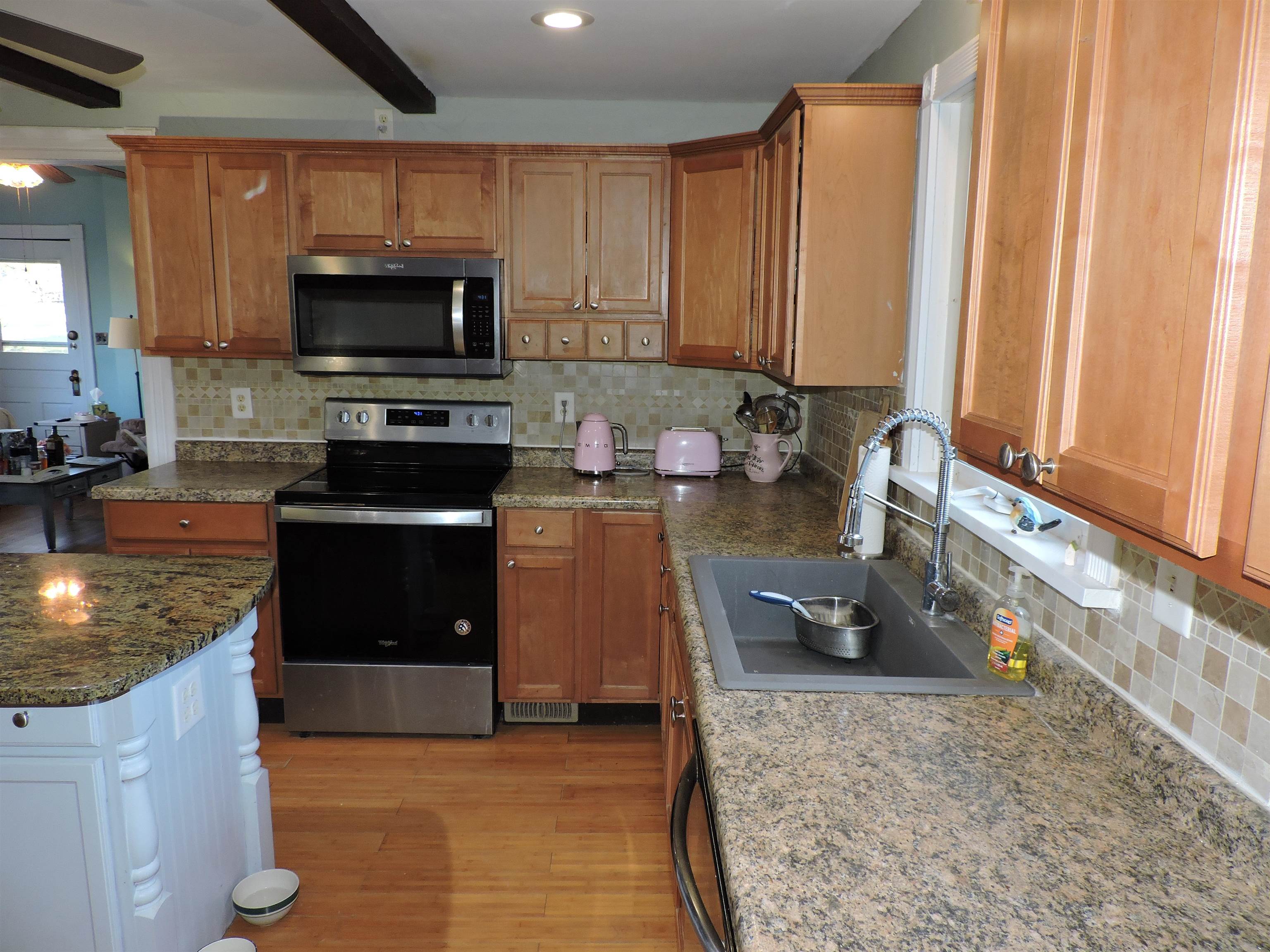 310 W CLARK STREET, Unity, Wisconsin 54488, 4 Bedrooms Bedrooms, ,2 BathroomsBathrooms,Residential,For Sale,310 W CLARK STREET,22505234