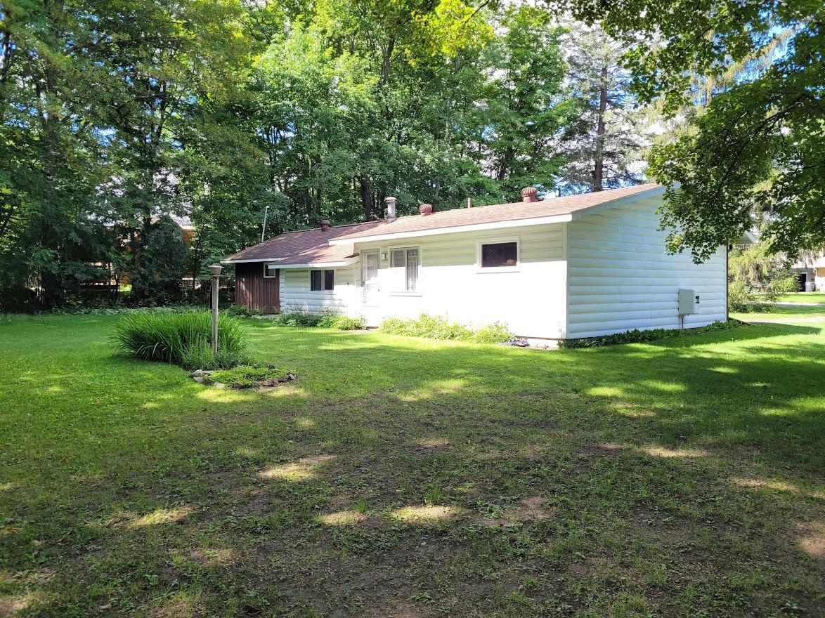 136 AVERY AVENUE, Park Falls, Wisconsin 54552, 1 Bedroom Bedrooms, ,1 BathroomBathrooms,Residential,For Sale,136 AVERY AVENUE,22505242