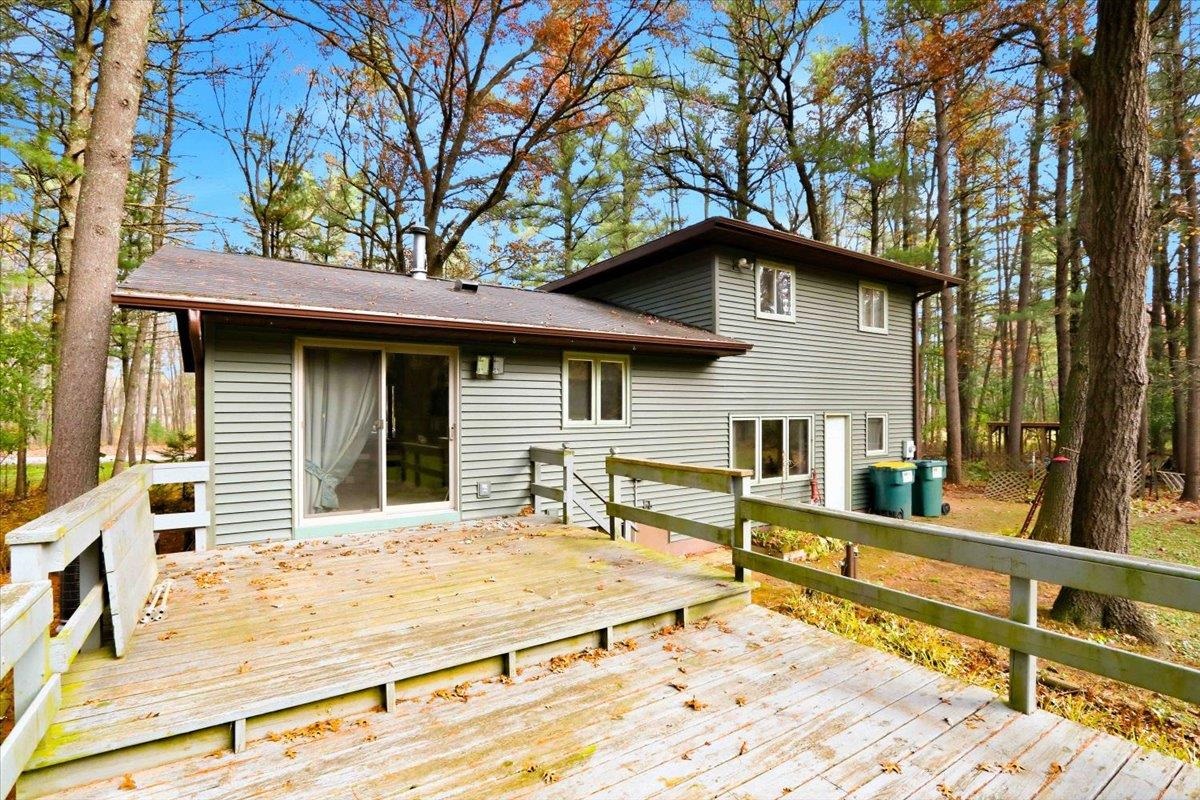 5940 PINE RIDGE TRAIL, Wisconsin Rapids, Wisconsin 54494, 3 Bedrooms Bedrooms, ,1 BathroomBathrooms,Residential,For Sale,5940 PINE RIDGE TRAIL,22505249