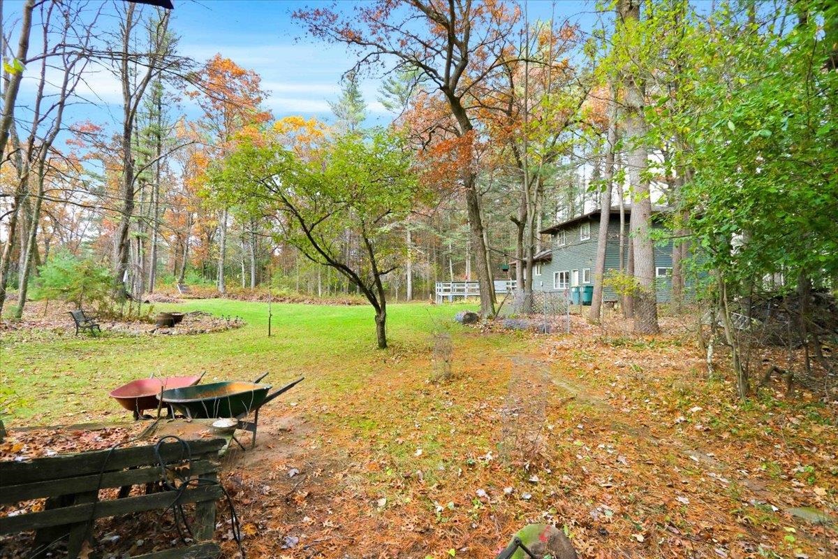 5940 PINE RIDGE TRAIL, Wisconsin Rapids, Wisconsin 54494, 3 Bedrooms Bedrooms, ,1 BathroomBathrooms,Residential,For Sale,5940 PINE RIDGE TRAIL,22505249