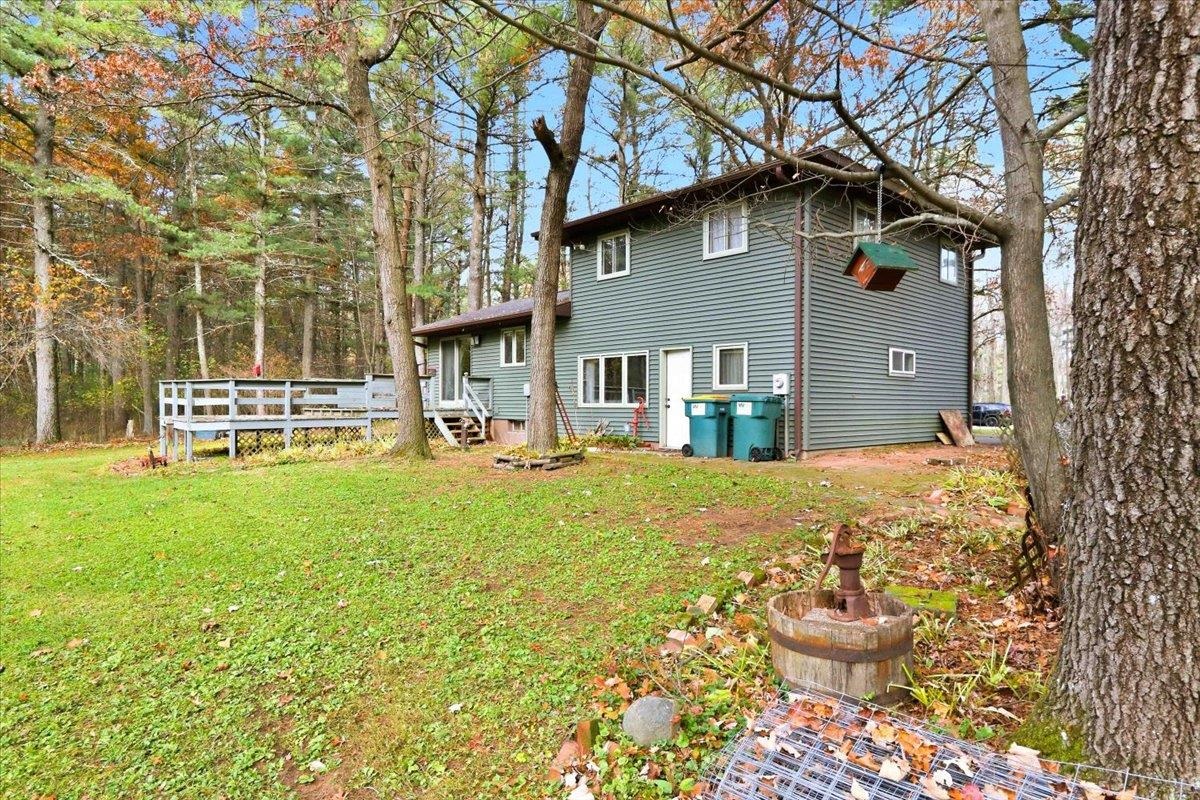 5940 PINE RIDGE TRAIL, Wisconsin Rapids, Wisconsin 54494, 3 Bedrooms Bedrooms, ,1 BathroomBathrooms,Residential,For Sale,5940 PINE RIDGE TRAIL,22505249