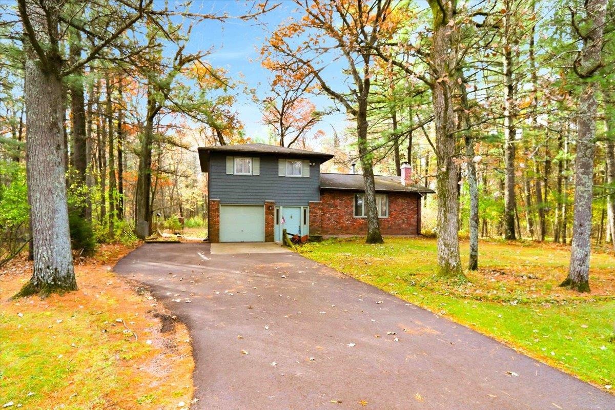 5940 PINE RIDGE TRAIL, Wisconsin Rapids, Wisconsin 54494, 3 Bedrooms Bedrooms, ,1 BathroomBathrooms,Residential,For Sale,5940 PINE RIDGE TRAIL,22505249