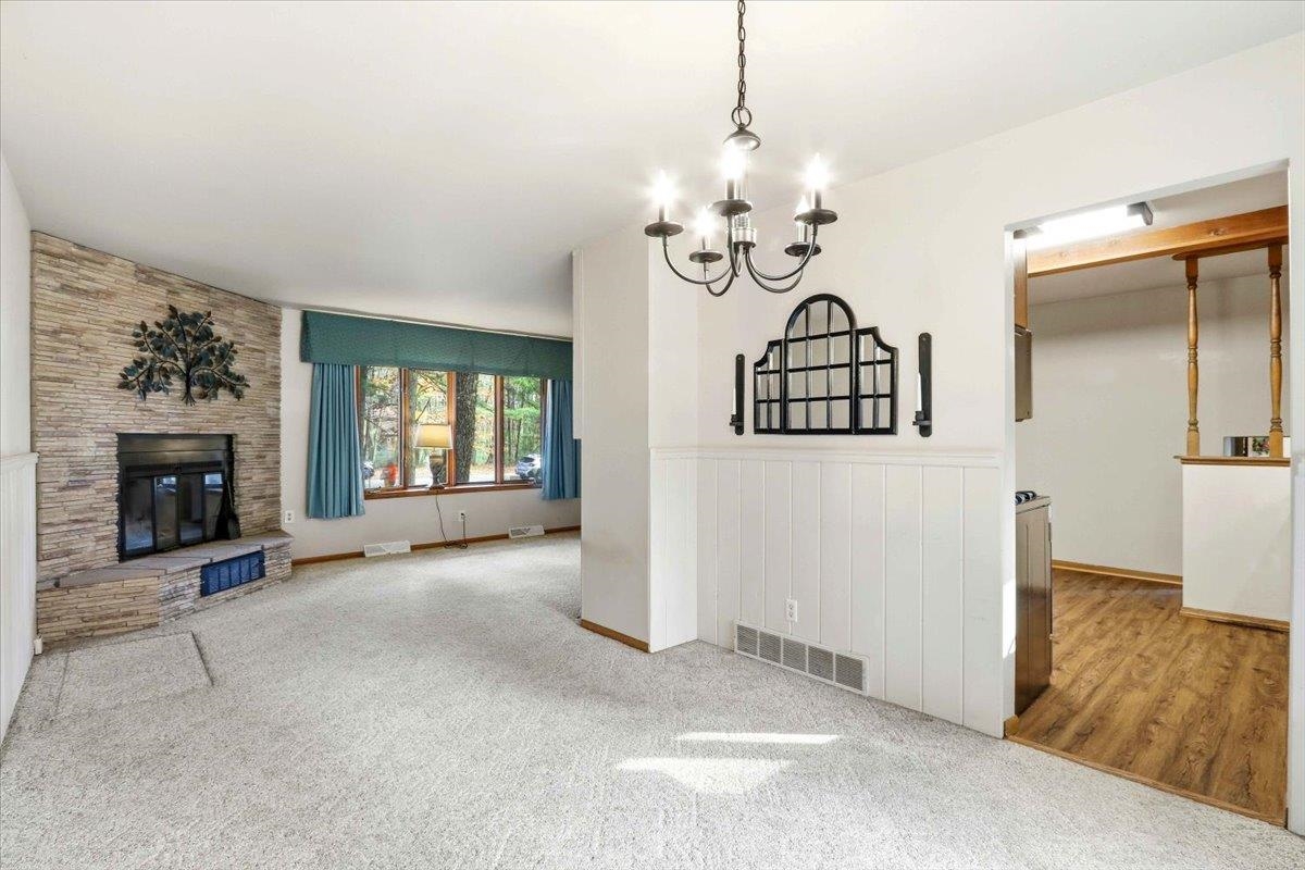 5940 PINE RIDGE TRAIL, Wisconsin Rapids, Wisconsin 54494, 3 Bedrooms Bedrooms, ,1 BathroomBathrooms,Residential,For Sale,5940 PINE RIDGE TRAIL,22505249