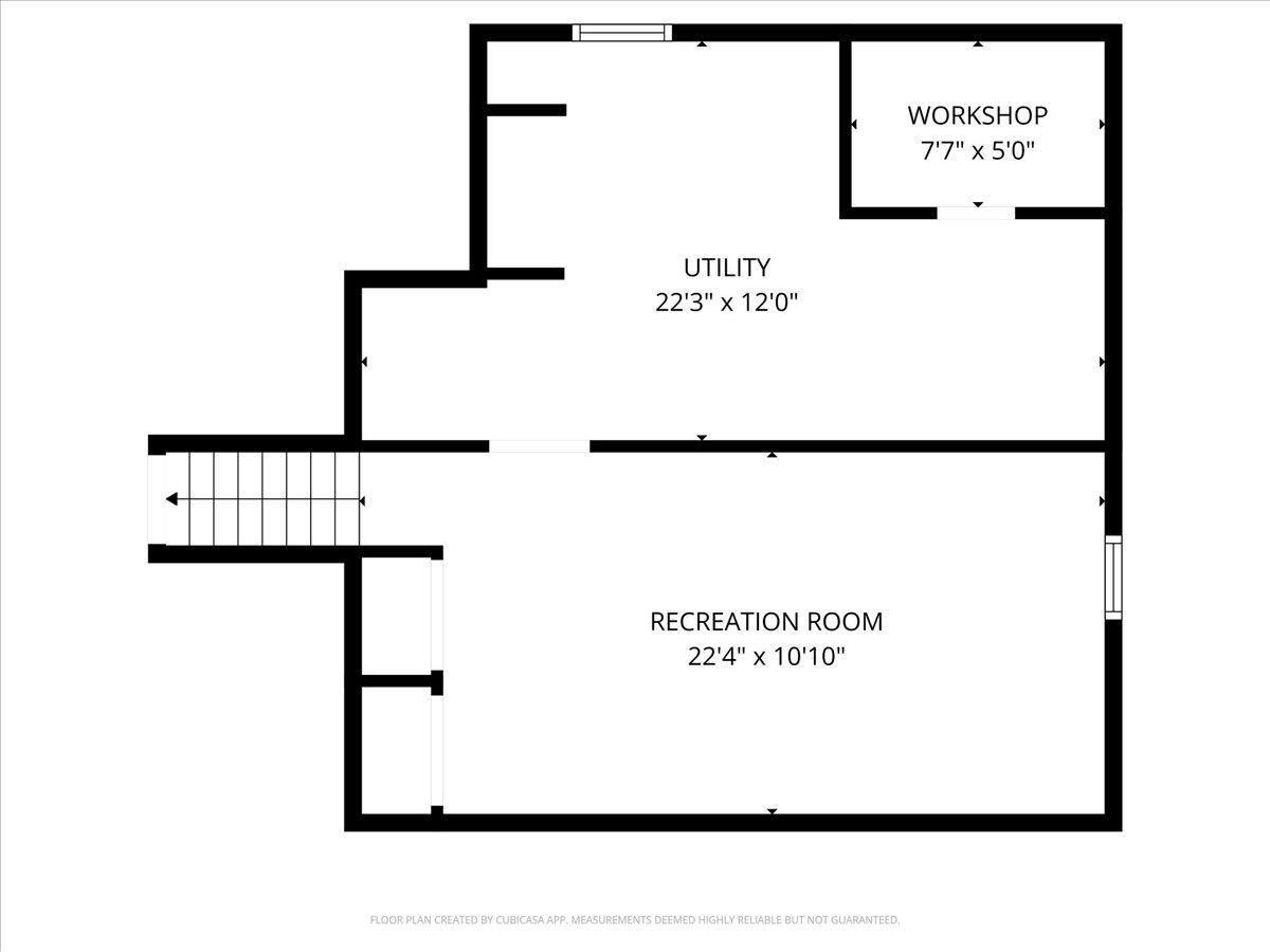 5940 PINE RIDGE TRAIL, Wisconsin Rapids, Wisconsin 54494, 3 Bedrooms Bedrooms, ,1 BathroomBathrooms,Residential,For Sale,5940 PINE RIDGE TRAIL,22505249