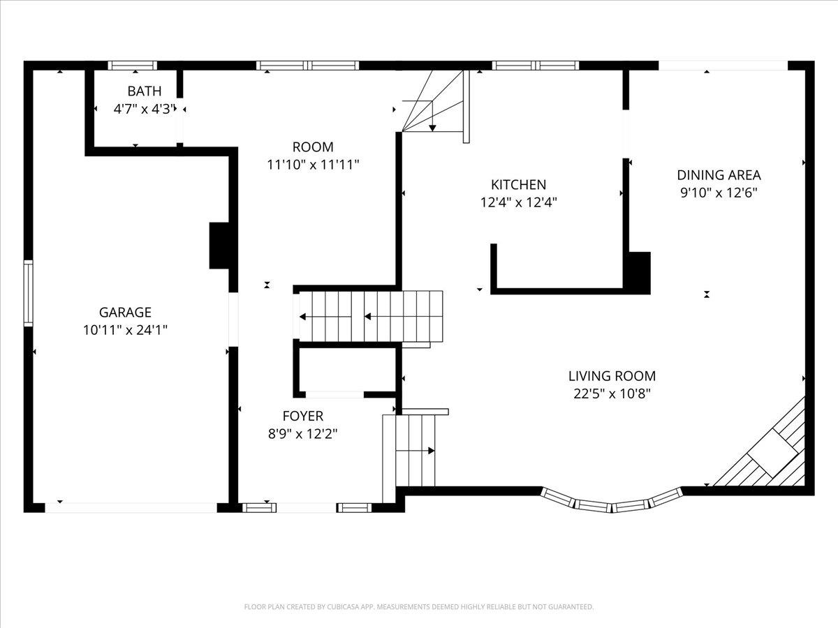 5940 PINE RIDGE TRAIL, Wisconsin Rapids, Wisconsin 54494, 3 Bedrooms Bedrooms, ,1 BathroomBathrooms,Residential,For Sale,5940 PINE RIDGE TRAIL,22505249