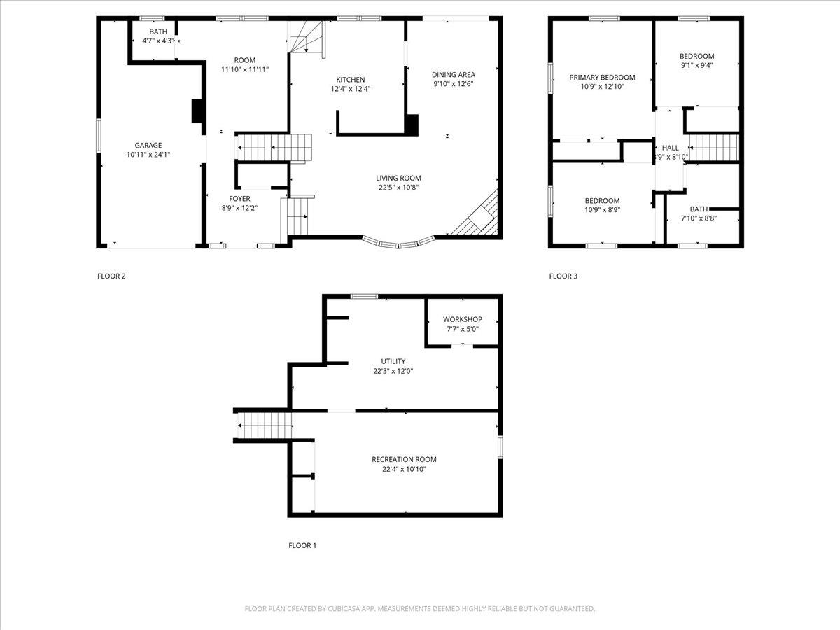 5940 PINE RIDGE TRAIL, Wisconsin Rapids, Wisconsin 54494, 3 Bedrooms Bedrooms, ,1 BathroomBathrooms,Residential,For Sale,5940 PINE RIDGE TRAIL,22505249