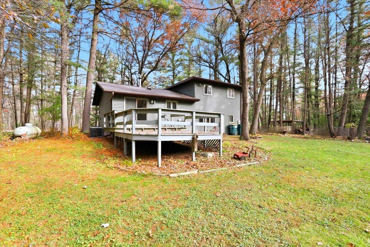 5940 PINE RIDGE TRAIL, Wisconsin Rapids, Wisconsin 54494, 3 Bedrooms Bedrooms, ,1 BathroomBathrooms,Residential,For Sale,5940 PINE RIDGE TRAIL,22505249