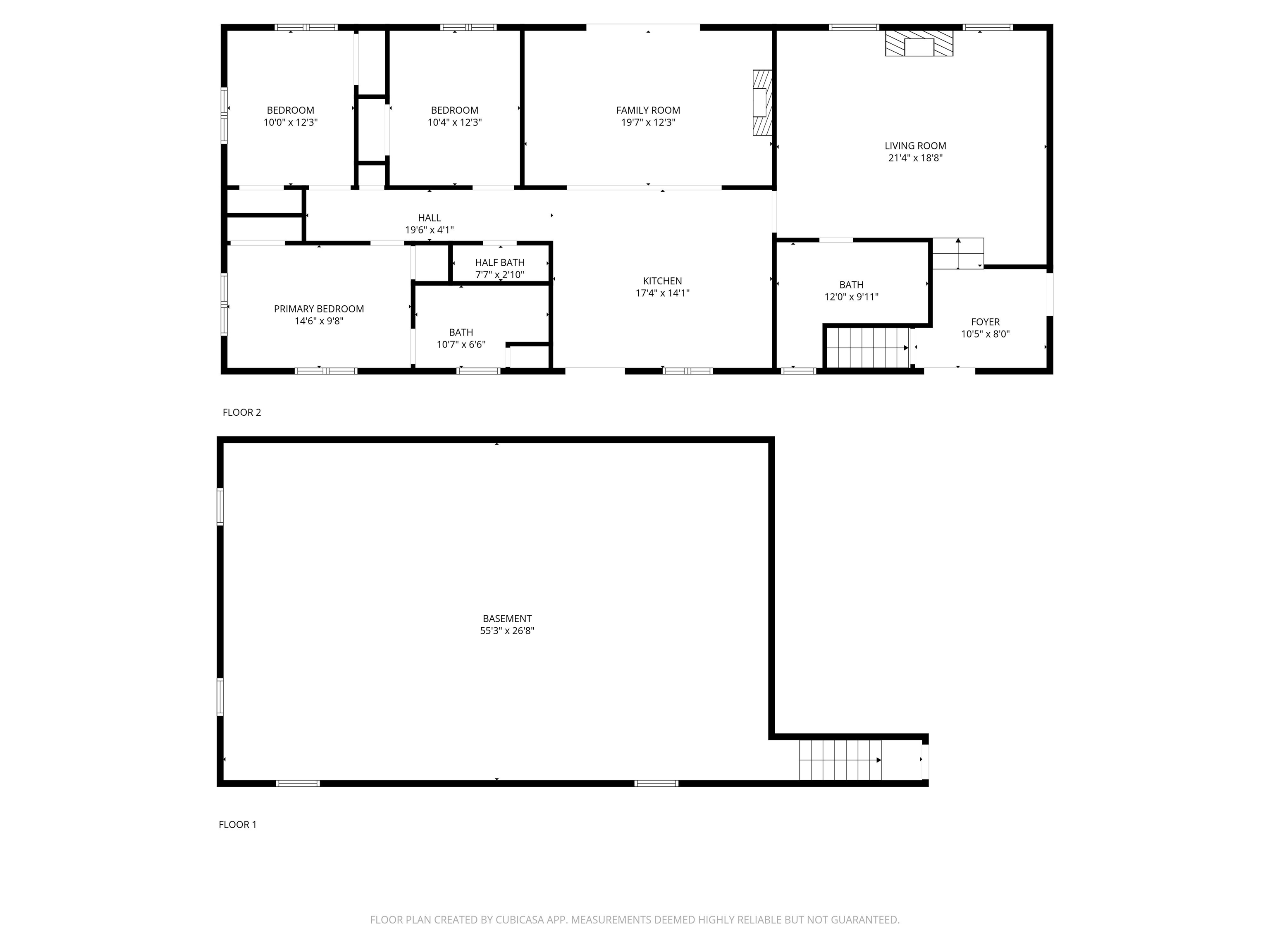 W939 HIGHWAY 10, Chili, Wisconsin 54420, 3 Bedrooms Bedrooms, ,2 BathroomsBathrooms,Residential,For Sale,W939 HIGHWAY 10,22505252