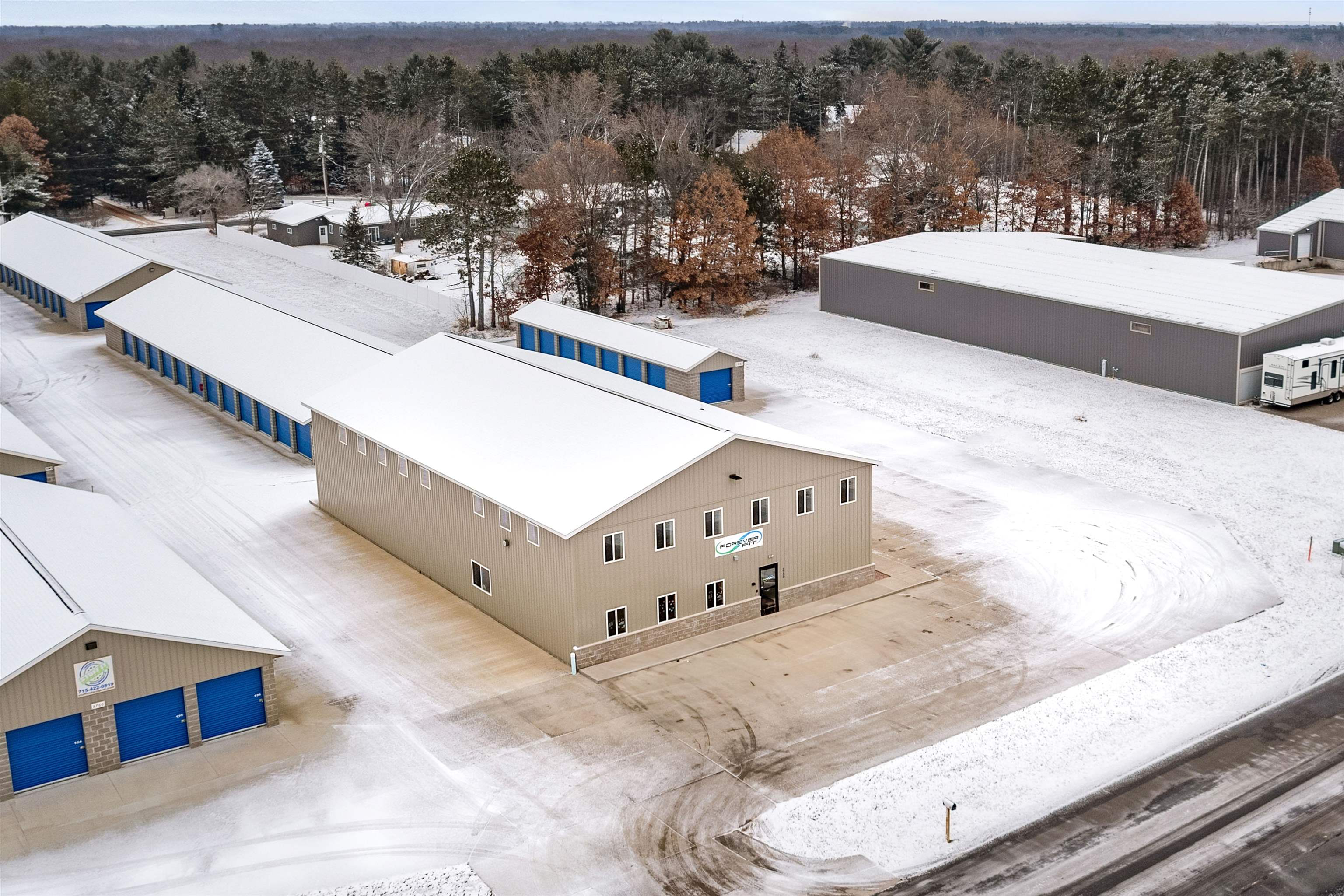 3750 CORPORATE AVENUE, Plover, Wisconsin 54467, ,Commercial/industrial,For Rent,3750 CORPORATE AVENUE,22505255